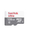 Karta pamięci SanDisk ULTRA ANDROID SDSQUNS-128G-GN6MN (128GB; Class 10; Karta pamięci) - nr 1