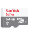 Karta pamięci SanDisk ULTRA ANDROID SDSQUNS-128G-GN6MN (128GB; Class 10; Karta pamięci) - nr 2