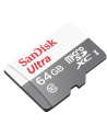 Karta pamięci SanDisk ULTRA ANDROID SDSQUNS-128G-GN6MN (128GB; Class 10; Karta pamięci) - nr 3