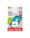 Karta pamięci SanDisk ULTRA ANDROID SDSQUNS-128G-GN6MN (128GB; Class 10; Karta pamięci) - nr 4