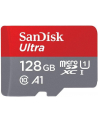 Karta pamięci SanDisk ULTRA ANDROID SDSQUNS-128G-GN6MN (128GB; Class 10; Karta pamięci) - nr 6
