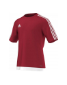 Koszulka piłkarska Adidas adidas Estro 15 (męskie; M; kolor czerwony) - nr 1