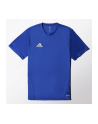 Koszulka piłkarska Adidas adidas Core Training Jerse (męskie; M; kolor niebieski) - nr 1