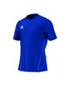 Koszulka piłkarska Adidas adidas Core Training Jerse (męskie; M; kolor niebieski) - nr 2