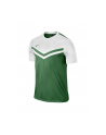 Koszulka piłkarska Nike Nike Victory II M 588408-3 (męskie; M; kolor zielony) - nr 1
