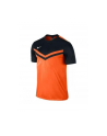 Koszulka piłkarska Nike Nike Victory II (męskie; M; kolor pomarańczowy) - nr 1