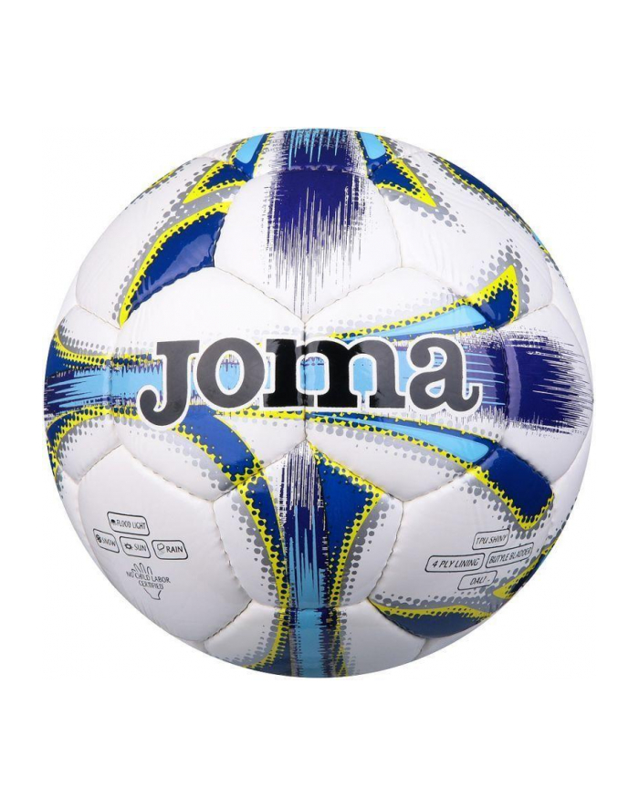 Joma sport Piłka Joma Dali Soccer Ballbiały 5 główny