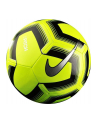 Nike Piłka Pitch Training SC3893 703  zielona r 3 - nr 1