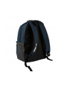 Plecak sportowa Arena Team Backpack 30 (30 litrów; 460mm x 310mm x 160 mm; 1 komora ; Poliester; kolor granatowy) - nr 4