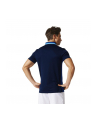 Koszulka piłkarska Adidas adidas Condivo 16 (męskie; M; kolor granatowy) - nr 2