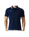 Koszulka piłkarska Adidas adidas Condivo 16 (męskie; M; kolor granatowy) - nr 4