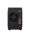 Serwer ASUSTOR Nimbustor 2 AS5202T (HDMI  RJ-45  USB 31) - nr 14