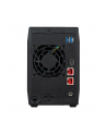 Serwer ASUSTOR Nimbustor 2 AS5202T (HDMI  RJ-45  USB 31) - nr 26