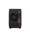 Serwer ASUSTOR Nimbustor 2 AS5202T (HDMI  RJ-45  USB 31) - nr 3