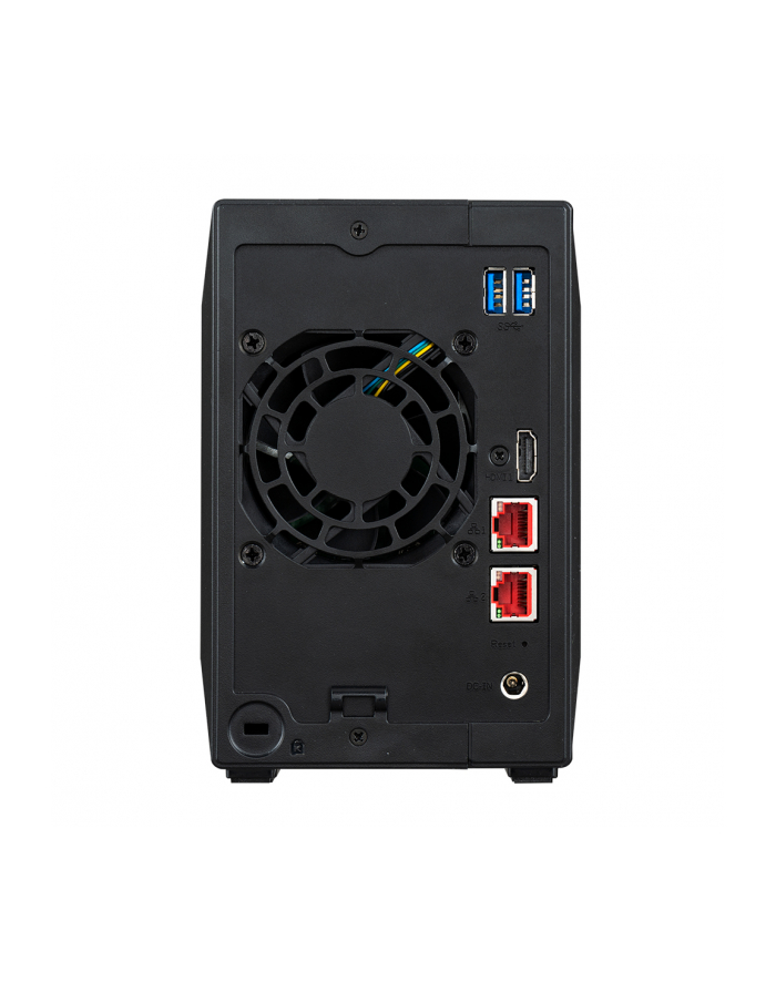 Serwer ASUSTOR Nimbustor 2 AS5202T (HDMI  RJ-45  USB 31) główny