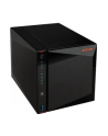 Serwer ASUSTOR Nimbustor 4 AS5304T (HDMI  RJ-45  USB 31) - nr 32