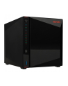 Serwer ASUSTOR Nimbustor 4 AS5304T (HDMI  RJ-45  USB 31) - nr 33