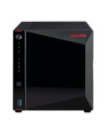 Serwer ASUSTOR Nimbustor 4 AS5304T (HDMI  RJ-45  USB 31) - nr 34