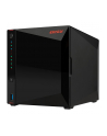 Serwer ASUSTOR Nimbustor 4 AS5304T (HDMI  RJ-45  USB 31) - nr 35
