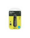 Prezenter laserowy Logitech R500 910-005386 - nr 35