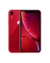 Smartfon Apple iPhone XR 64GB Red (6 1 ; Retina; 1792x768; 3GB; 2942mAh) - nr 1