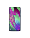 Smartfon Samsung Galaxy A40 64GB Black (5 9 ; Super AMOLED; 2340x1080; 4GB; 3100mAh) - nr 5