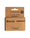 Tusz ACTIS KH-304BKR (zamiennik HP 304XL N9K08AE; Premium; 15 ml; czarny) - nr 2
