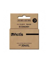 Tusz ACTIS KH-304BKR (zamiennik HP 304XL N9K08AE; Premium; 15 ml; czarny) - nr 8