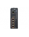 PLANET REPEATER IPOE-E174 4-PORT 8023AF/AT GIGABIT+ULTRA POE - nr 2