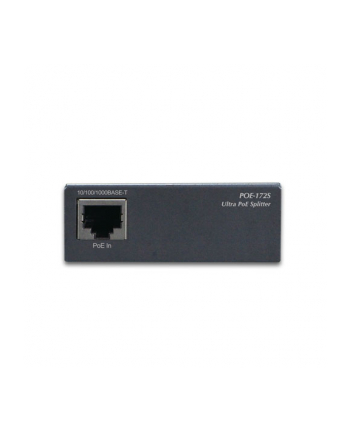 PLANET POE SPLITTER POE-172S 24V DC 1X RJ45 nr 1