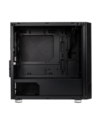 Obudowa KOLINK CITADEL CITADEL (Micro ATX Mini ITX; kolor czarny)