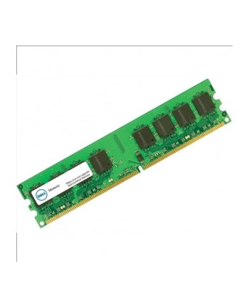 Pamięć Dell 8GB-1Rx8 AA335287 (DDR4; 1 x 8 GB)