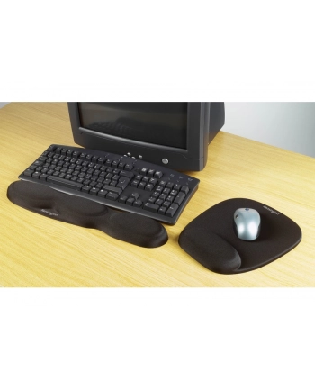 Podkładka Piankowa pod mysz Kensington 4CK033 62384 (210mm x 250mm)