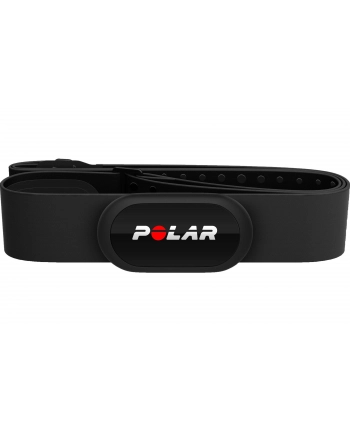 Czujnik tętna Polar H10+ HR Sensor 92075964
