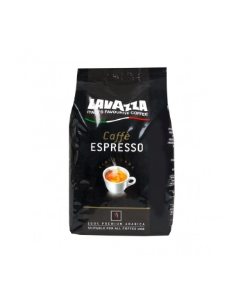 Kawa ziarnista 1kg Lavazza 100% Arabica