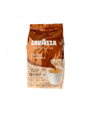 Kawa ziarnista 1kg Lavazza 50% Arabica 50% Robusta