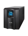 Zasilacz awaryjny UPS APC SMC1500IC (Mini Tower; 1500VA) - nr 2