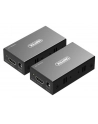 Extender Unitek V100A po skrętce 60m - nr 9