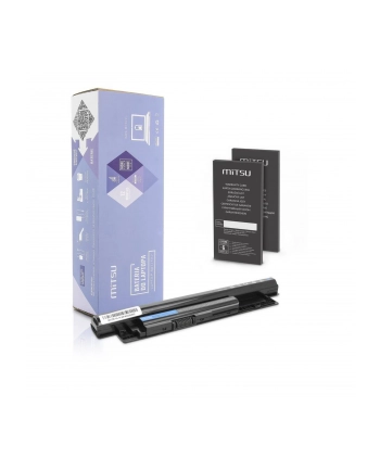 MITSU BATERIA BC/DE-14-148 (DELL 2200 MAH 33 WH)