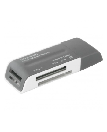 Czytnik kart pamięci Defender ULTRA SWIFT USB 2.0