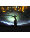 Latarka rowerowa Maclean MCE175 Cree 200 lumen LED + ładowarka zestaw - nr 2