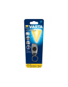 Latarka VARTA LED EASY LINE Metal Key Chain Light 2x CR2016 - nr 1