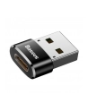 Adapter USB Baseus CAAOTG-01 (USB typu C - USB ; kolor czarny) - nr 4