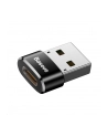 Adapter USB Baseus CAAOTG-01 (USB typu C - USB ; kolor czarny) - nr 5