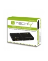 Konwerter/Adapter Techly HDMI/RCA Composite Video+Audio L/R - nr 13