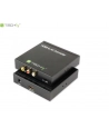Konwerter/Adapter Techly HDMI/RCA Composite Video+Audio L/R - nr 7