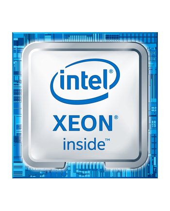 Serwer Lenovo ThinkSystem SR250 Xeon E-2124 /8GB/Software RAID/ 3Y NBD