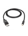 Kabel DisplayPort - miniDisplayPort Akyga AK-AV-15 1,8m - nr 1