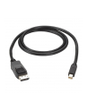 Kabel DisplayPort - miniDisplayPort Akyga AK-AV-15 1,8m - nr 2