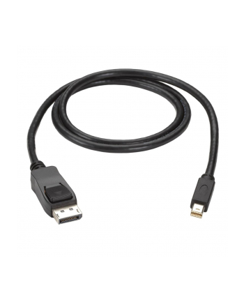 Kabel DisplayPort - miniDisplayPort Akyga AK-AV-15 1,8m